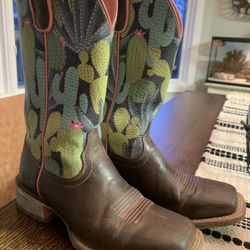 Women’s 6.5 Cowboy Boots