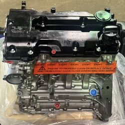 Buick Encore 1.4L Engine 