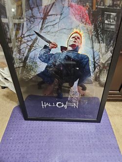 Picture / Poster