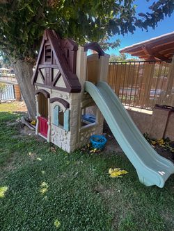 Playhouse