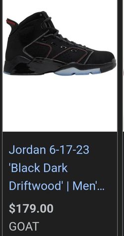 Jordans