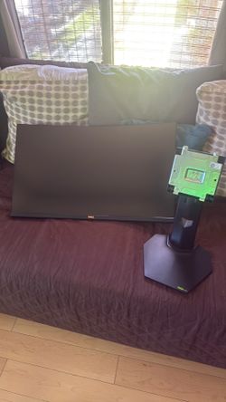 Dell monitor