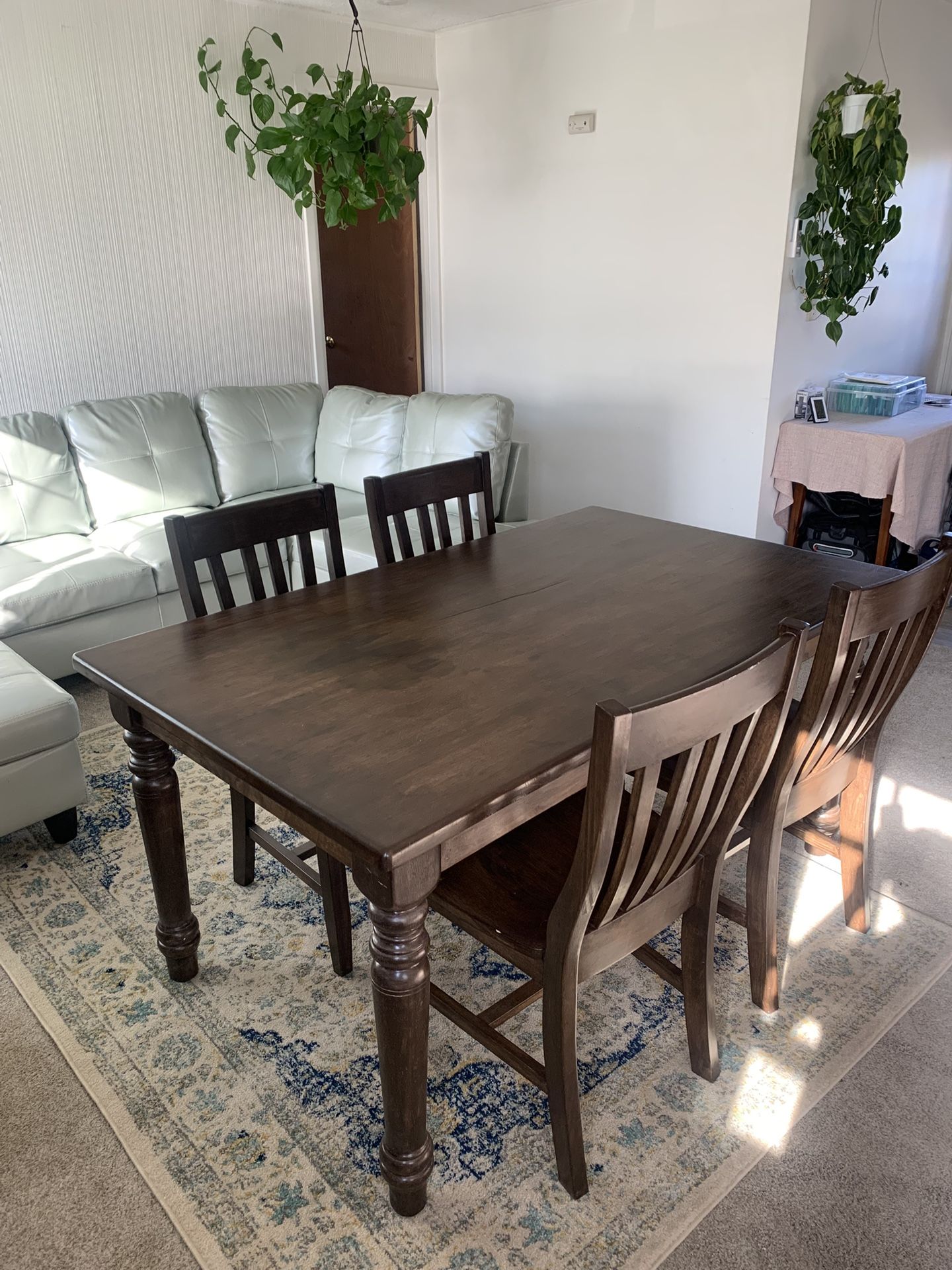 Kitchen Table