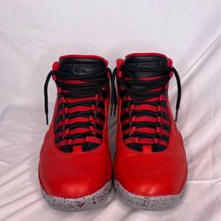 Jordan 10 Retro 30th Edition 