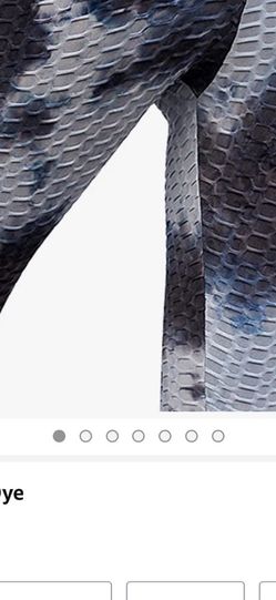 Woman Leggings (New) S