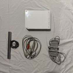 Wii