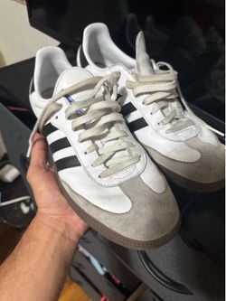 Samba Adidas