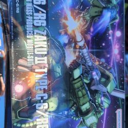 Anime Model NEW UNOPENED