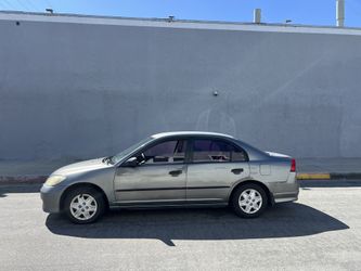 2005 Honda Civic