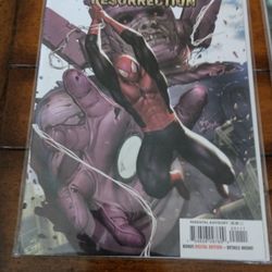 Marvel Zombies