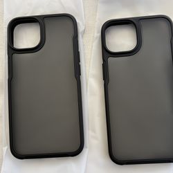 IPhone 13/14/15 Phone Case