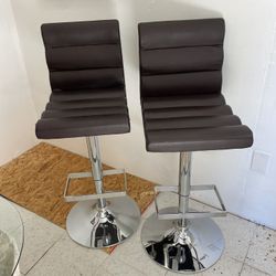 Two Stools