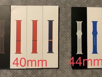 Apple Watch Band Classic Nike 40mm/44mm