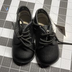 Size 3 Baby Boy Shoes