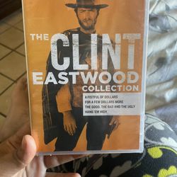 Clint Eastwood Movie