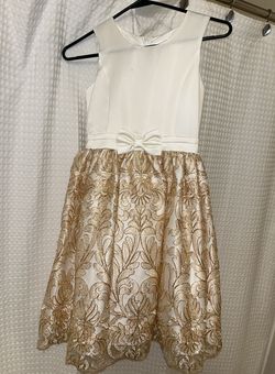 Holidays Girls Dress Size 12
