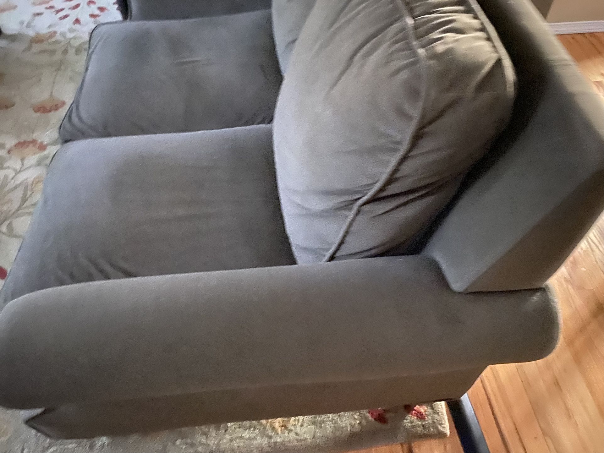 Love Couch