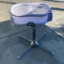 Baby Bassinet