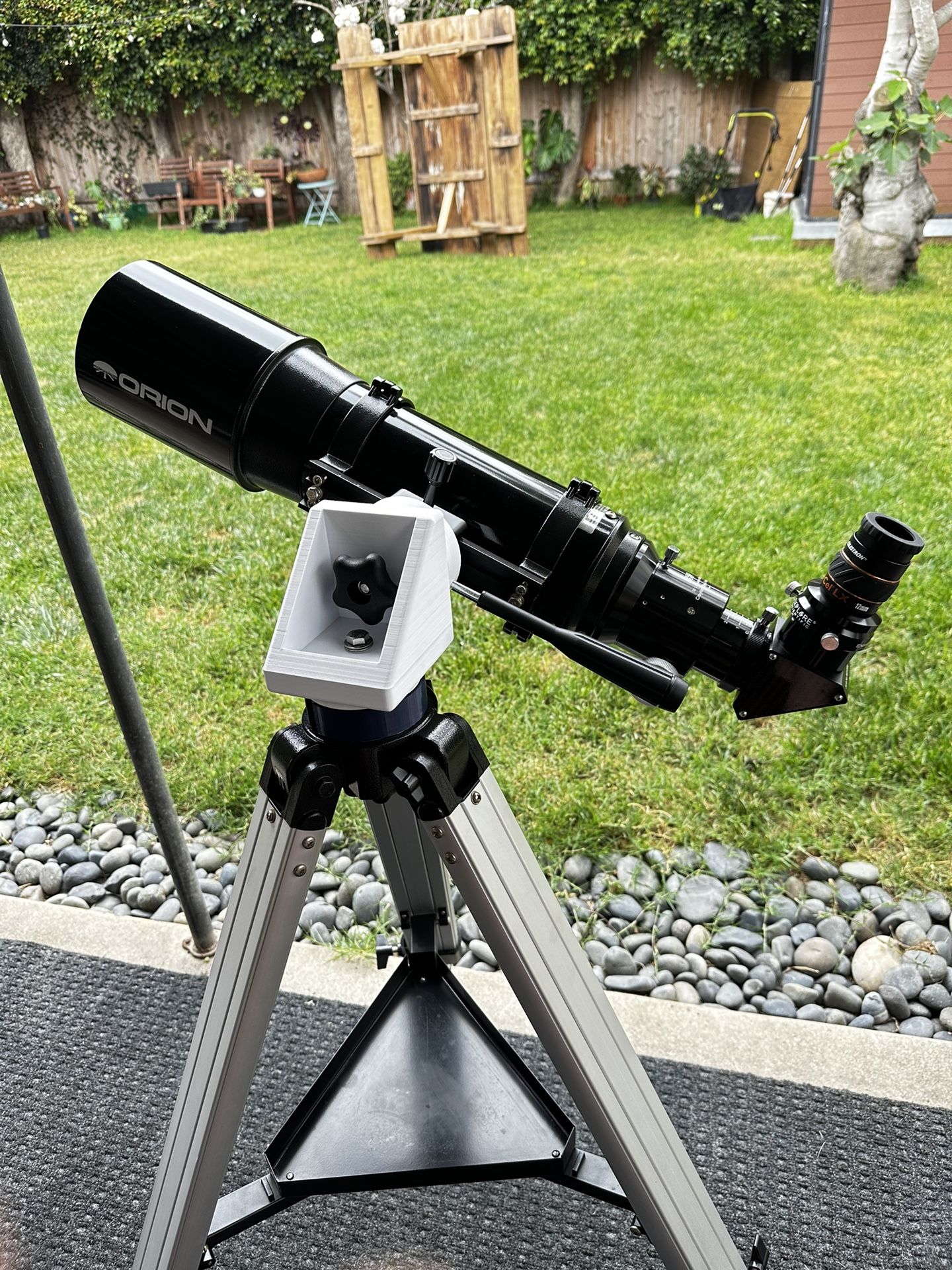 Orion ST120 Telescope