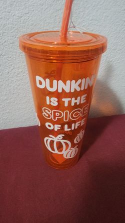Duncan tumbler