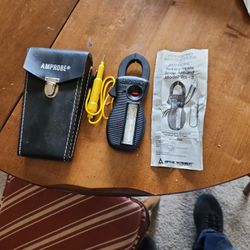 Amprobe 