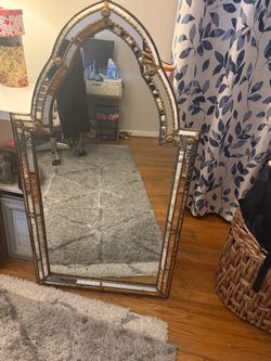 Large Wall Mirror