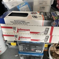 Smooth Cut Paper - Drywall 