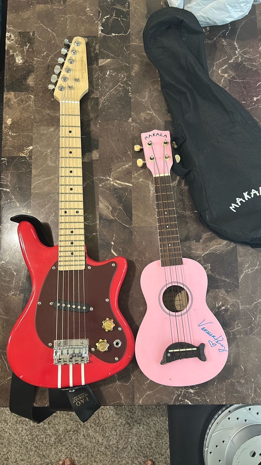 Kids Guitars