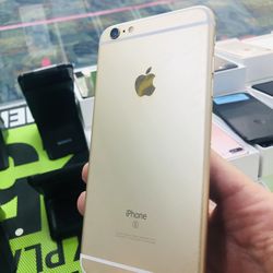 🔥📲iPhone 6s Plus Factory Unlocked With Warranty