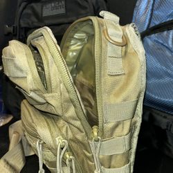 Red Rock Outdoor Gear ( $20 ) 