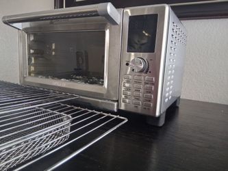 NuWave Bravo XL Air Fryer & Convection Oven