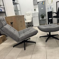 Modern Chair 