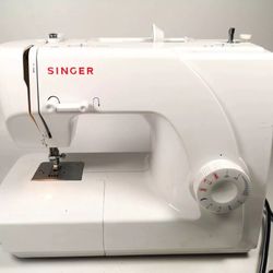 Used Singer Sewing Machine Electronic Power Control Model e99670