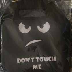 Lunch Bag With An Attitude 