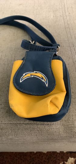 Chargers Wallet