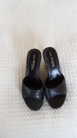 Via Spiga , Size 7