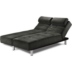 Atherton Home Manhattan Convertible Futon Sofa Bed And Lounger For In Cleveland Oh Offerup