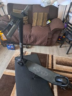 Otd L2 Electric Scooter