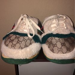 Gucci Slippers
