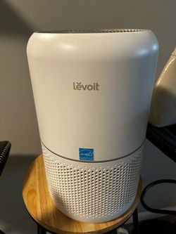 Air Purifier – Excellent Condition