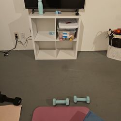 Storage Cube
