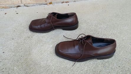 Whitaker men's dress shoes/SIZE 11