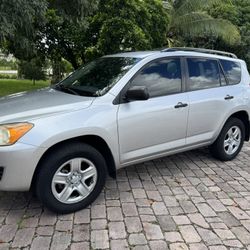 2009 Toyota Rav4