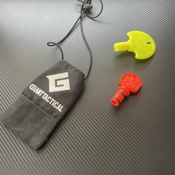 Paintball Barrel Covers & Plugs