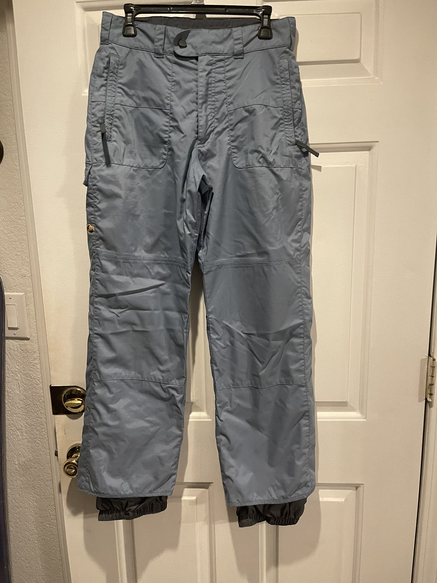 Burton Snowboarding Pants Size M wfdjnjc.com