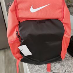 New With Tags Nike Bookbag