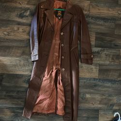 Leather Jackets 