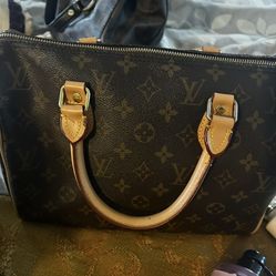 Original Louis Vuitton 