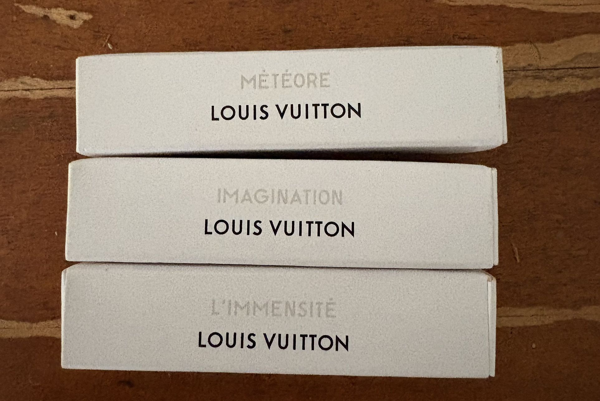 LV Samples