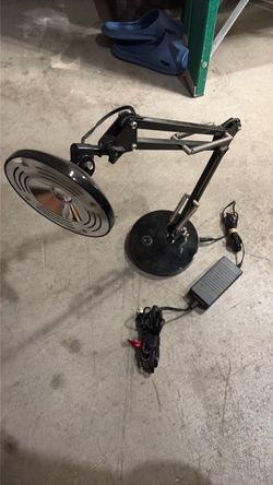 Desk Lamp / Study Light